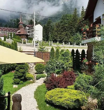Ermitage Maison d'hôtes 4*