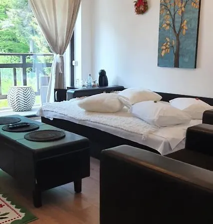 Ermitage Maison d'hôtes 4*
