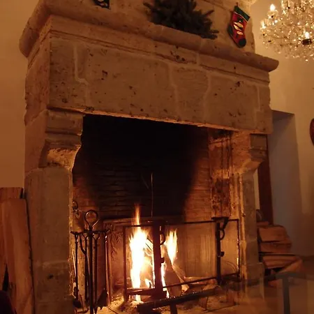 Ermitage Maison d'hôtes Buşteni