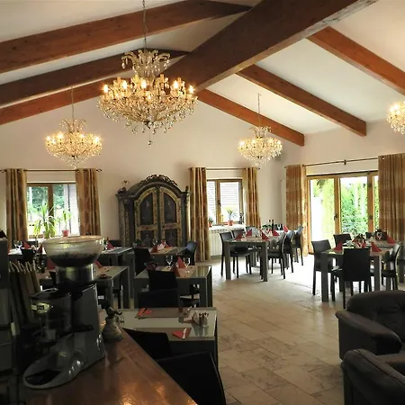 Maison d'hôtes Ermitage