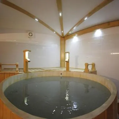Ermitage Maison d'hôtes 4*