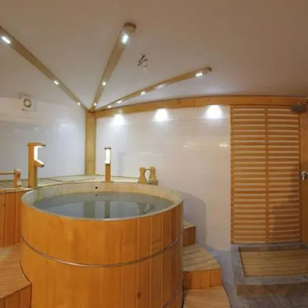 Maison d'hôtes Ermitage Buşteni