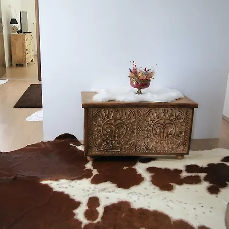 Ermitage 4* Buşteni