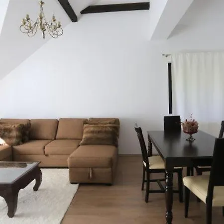 Maison d'hôtes Ermitage Buşteni