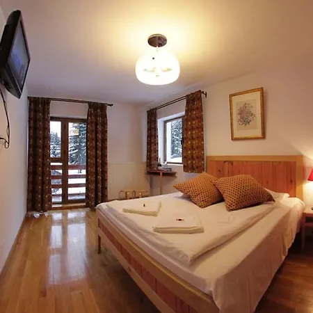 Maison d'hôtes Ermitage 4*